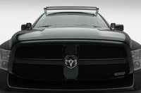 (10-17) Dodge Ram 2500/3500 - Ditch Lighting Kit- 2 Pods