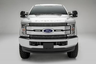 17-22) Ford F250 / F350
