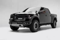 (04-14) Ford F150 - Hood Hinge Ditch Lighting Kit- 2 Pods