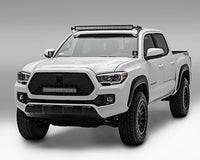 (05-17) Toyota Tacoma - 40" Curved Light Bar Kit