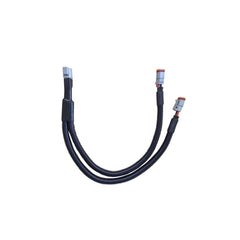 New - 2-Piece Connect Cable