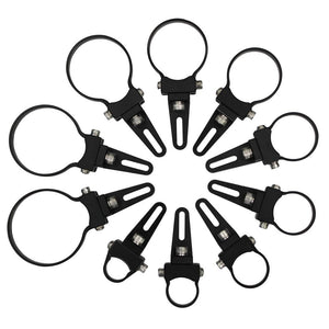O-Type Bracket (Pair)