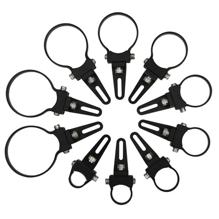 Accessories - O Type Bracket (in Pair)