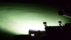 New - Golf Equipment: Diffused Lighting Kit (Large) - Black Oak LED Pro Series 2.0