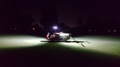 New Black Oak LED Pro Series 2.0 - Golf Equipment: Site Lighting Kit