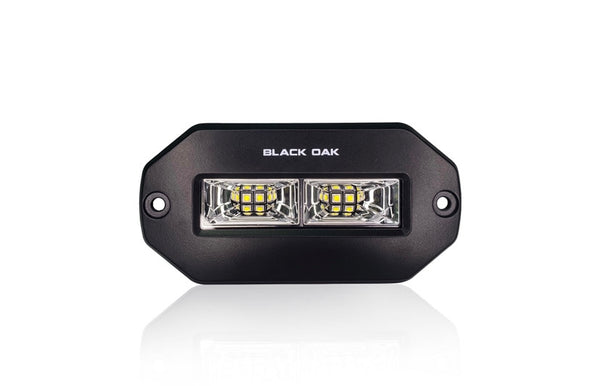 Bowfishing Lights - Black Oak LED