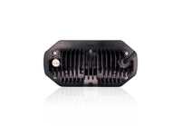 4 Inch LED Spreader Light - Flush Mount | Scene Optics | Pro Series 3.0 (40W)