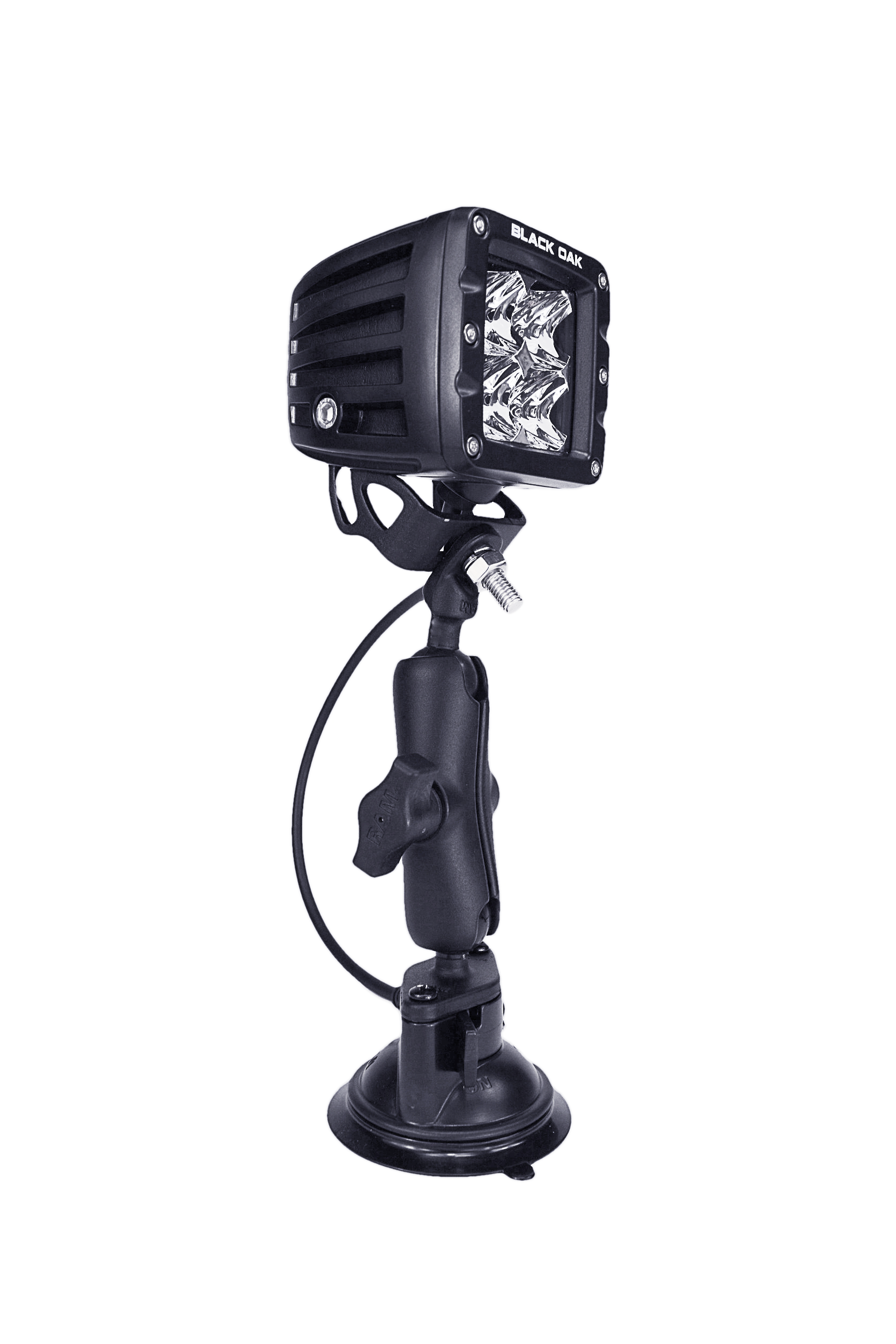 Pro Series 3.0 LED Pod Lights | Military Grade | BlackOakLED – Black ...