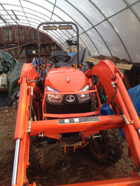 Universal Tractor Lighting Kit