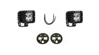 (06-14) Ford F150 - Yellow Lens Fog Light Pod Kit