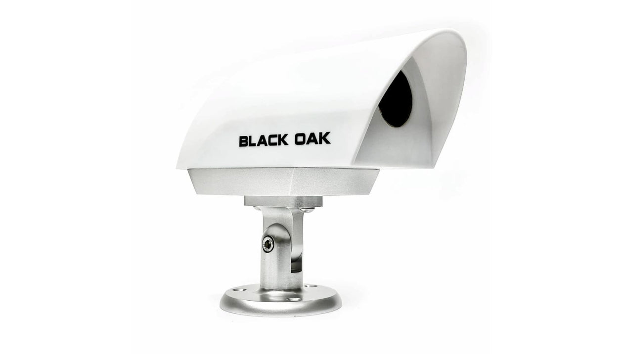Marine LED Light Bars - Black Oak LED